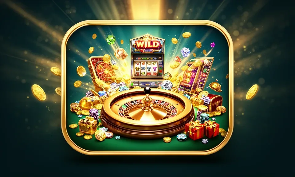 kisara Qué ofrece el casino kisara