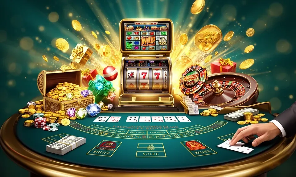 kisara Perú lobby de juegos